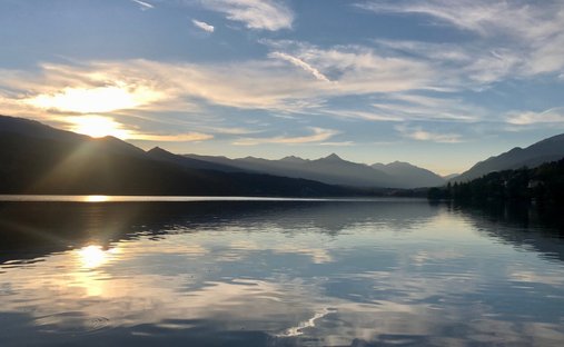 Appartement à Millstatt, Carinthie, Autriche 1