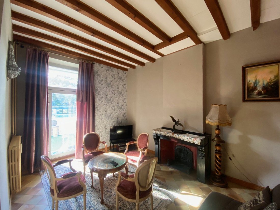 Villa in Carcassonne, Occitania, France 3 - 17797024