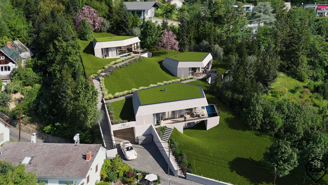 House in Graz, Styria, Austria 1 - 17915355