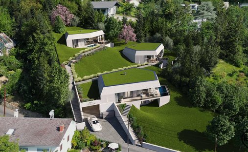 Casa en Graz, Estiria, Austria 1