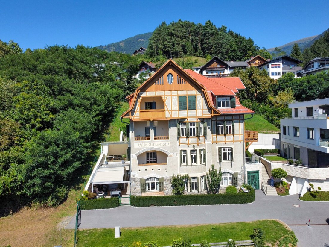 Apartment in Millstatt, Carinthia, Austria 2 - 17915418