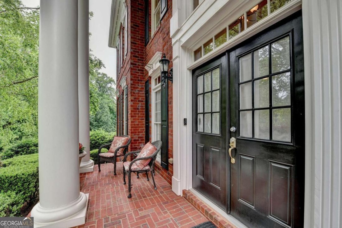 House in Smyrna, Georgia, United States 3 - 17915480