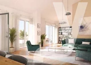 Apartment in Saint Ferdinand, Arcachon, France 5 - 17915027