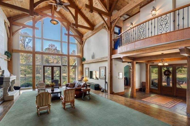 House in Alpharetta, Georgia, United States 5 - 17915152