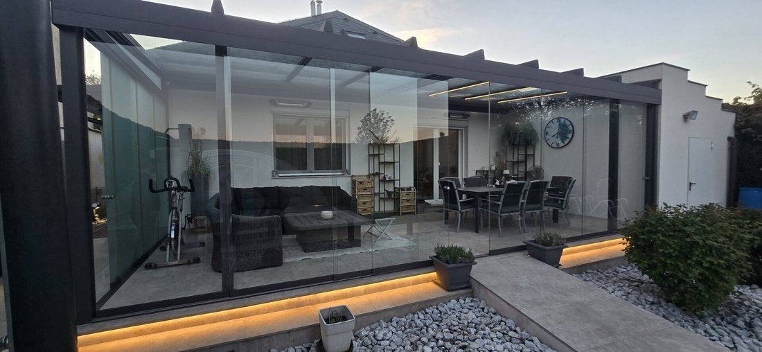 Bungalow in Vienna, Wien, Austria 4 - 17915447