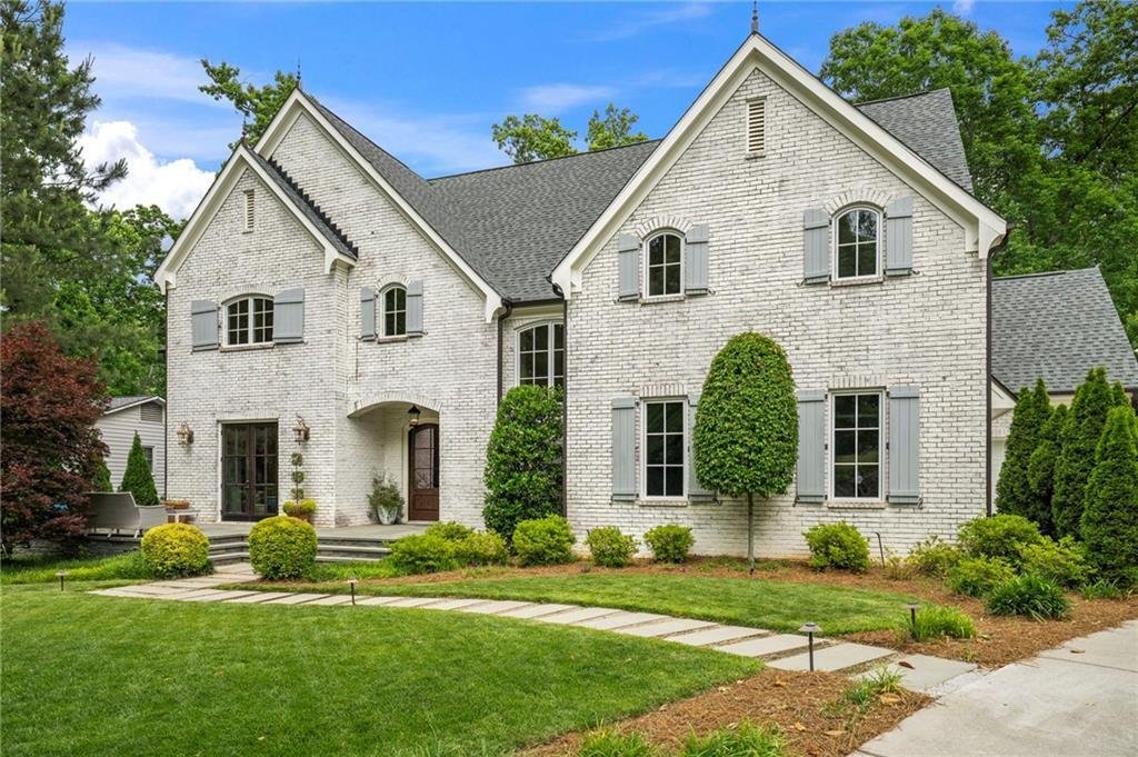 House in Atlanta, Georgia, United States 1 - 17915138