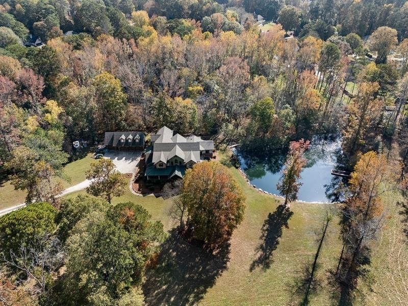 House in Alpharetta, Georgia, United States 2 - 17915152