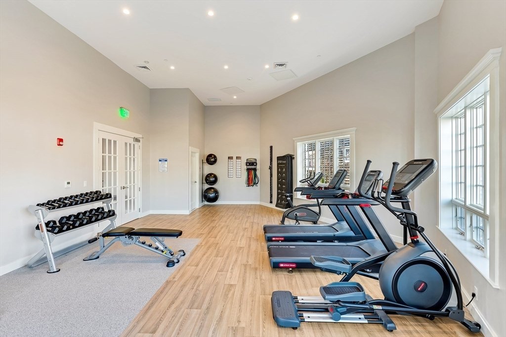Condo in Cohasset, Massachusetts, United States 3 - 17803428