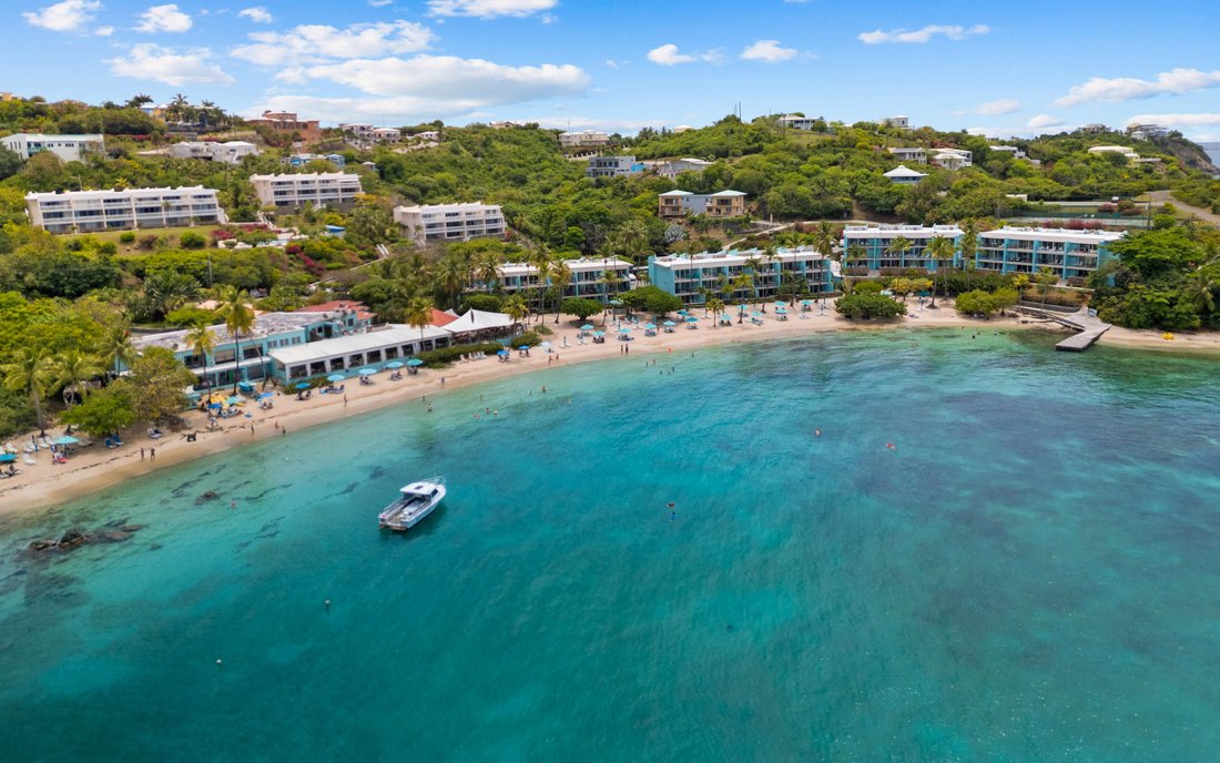 Condo in Nazareth, St. Thomas, U.S. Virgin Islands 3 - 17915082