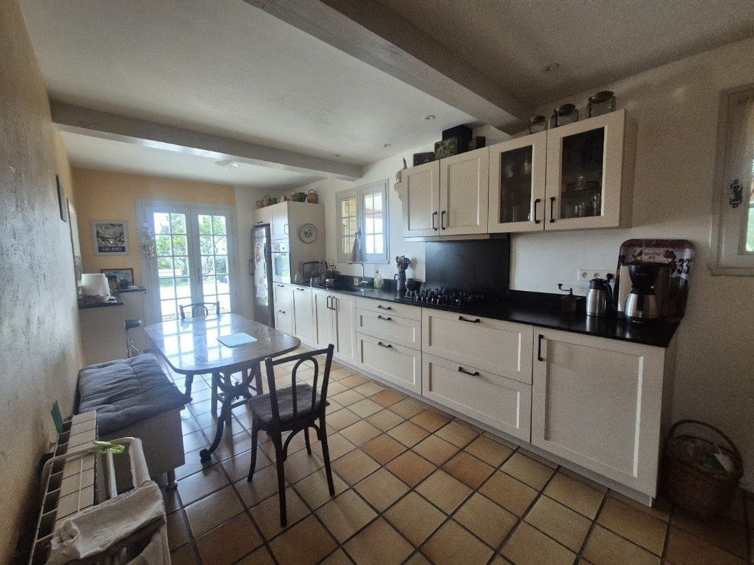 Villa in Treville, Occitania, France 4 - 17797032