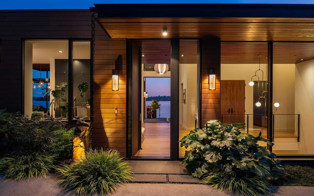 House in Mercer Island, Washington, United States 2 - 17915217