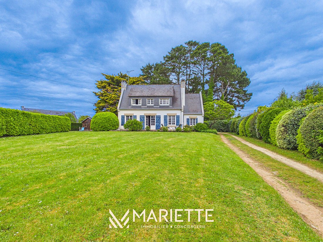 Villa in Névez, Brittany, France 2 - 17914769