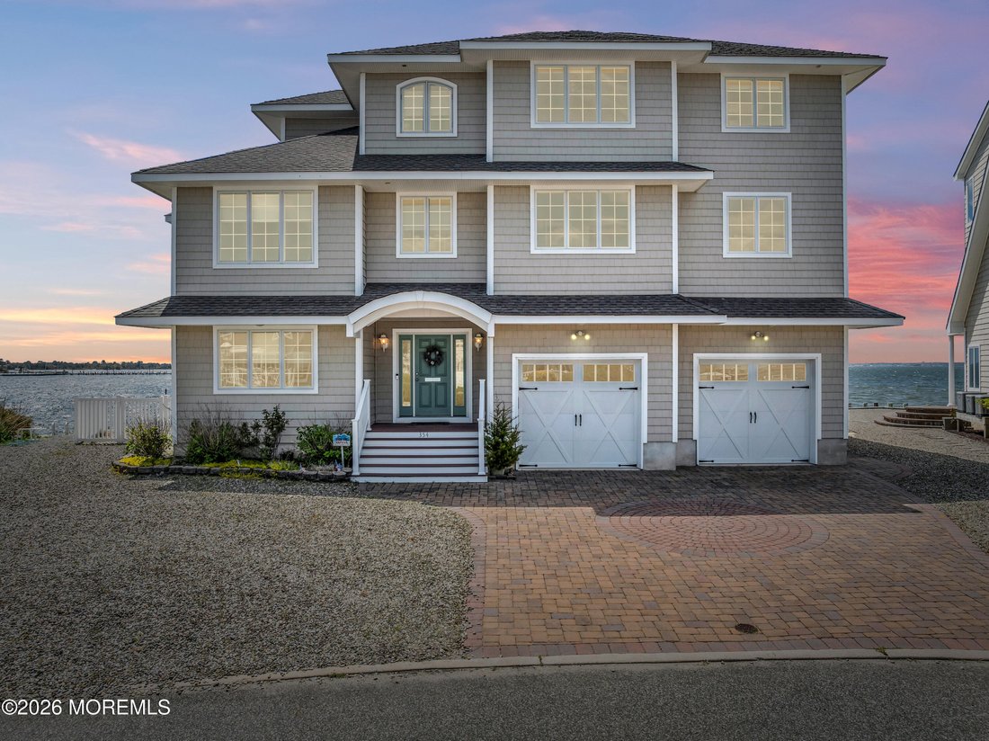House in Seaside Park, New Jersey, United States 1 - 17915548