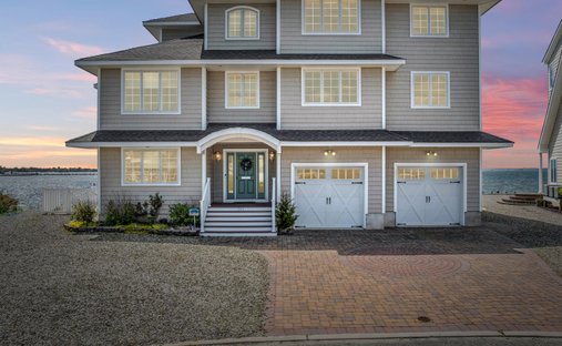 House in Seaside Park, New Jersey, United States 1