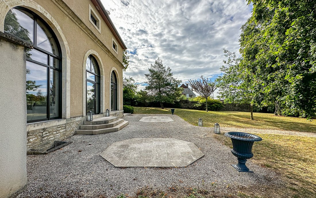 Villa en Chargey-lès-Gray, Borgoña-Franco Condado, Francia 1 - 17907362