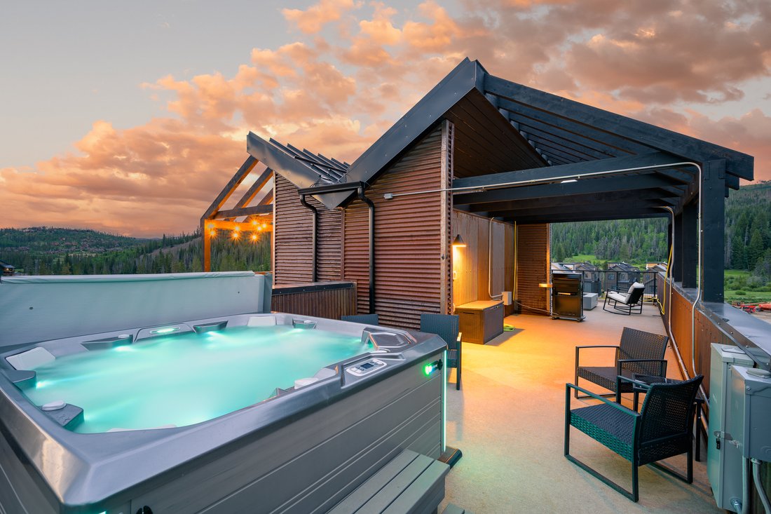 Winter Park, Colorado, United States 1 - 17914684