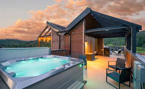 Winter Park, Colorado, United States 1