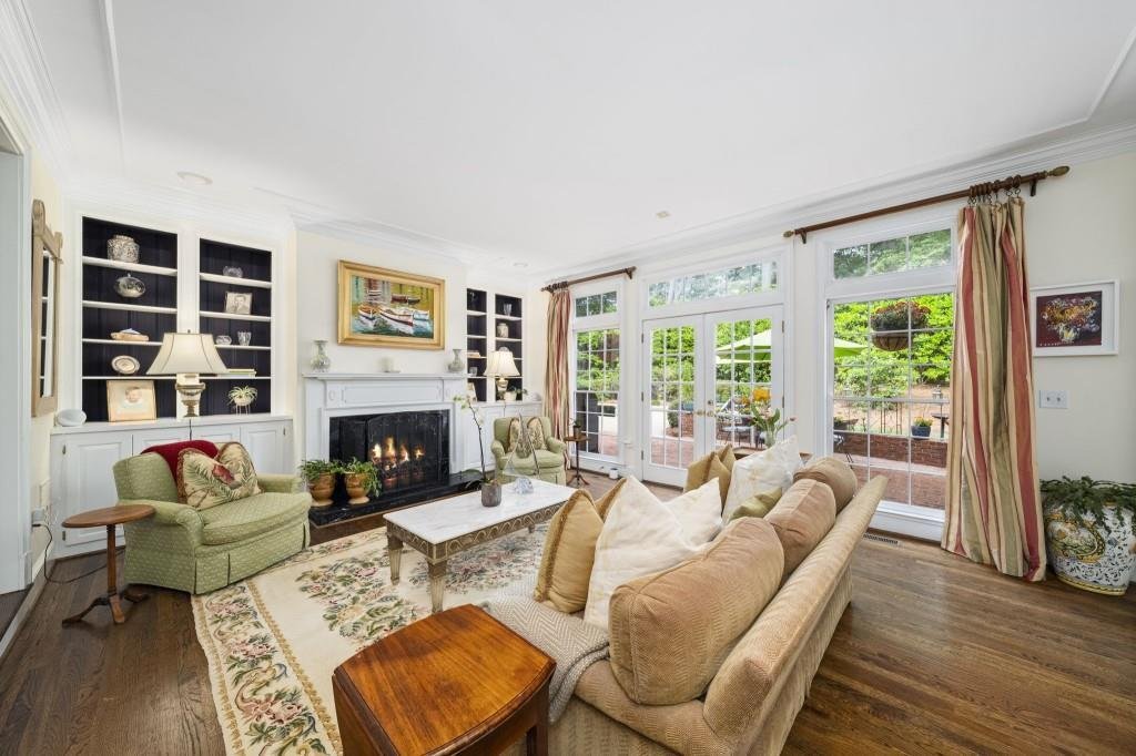 House in Sandy Springs, Georgia, United States 4 - 17915166