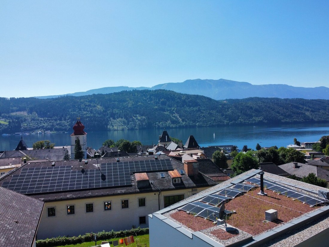 Apartment in Millstatt, Carinthia, Austria 4 - 17915418