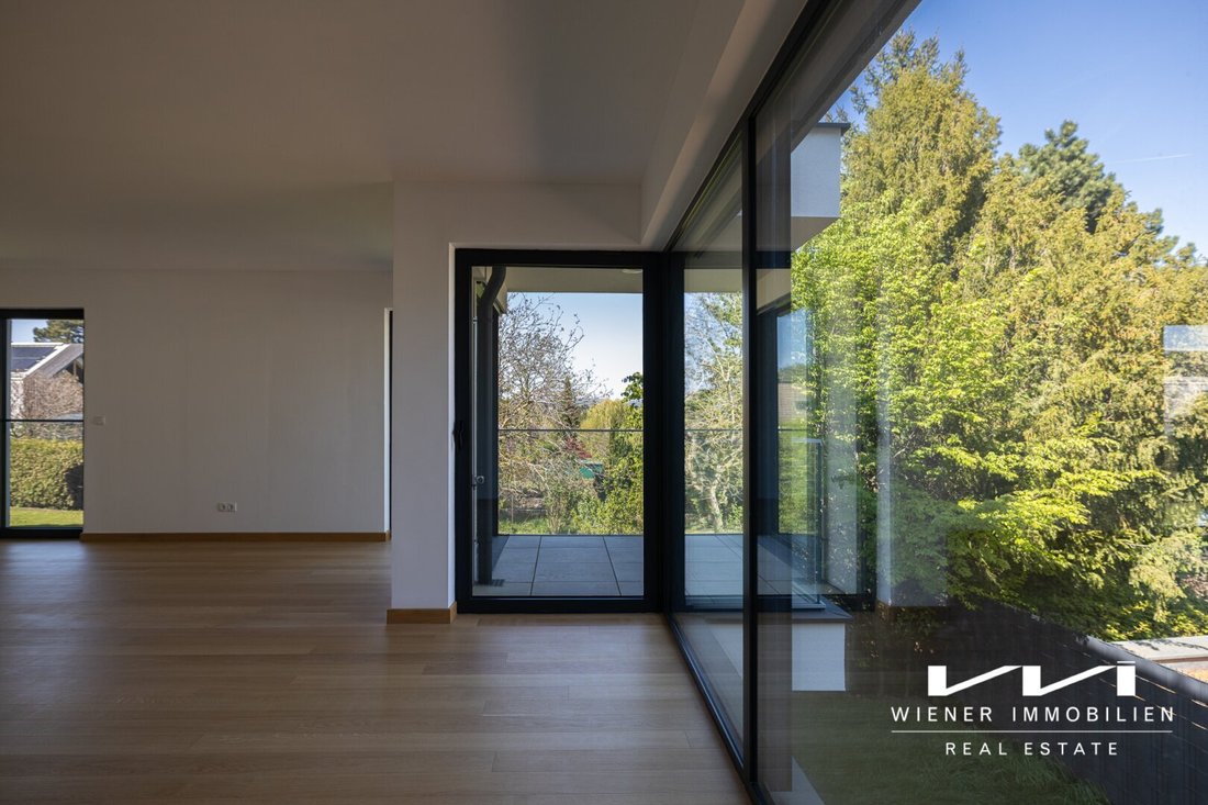 Apartment in Vienna, Wien, Austria 1 - 17915383