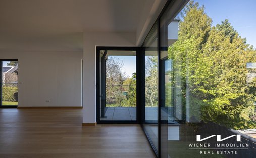 Wohnung in Wien, Wien, Österreich 1