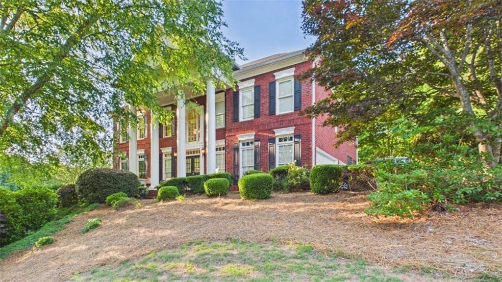 House in Smyrna, Georgia, United States 1 - 17915520