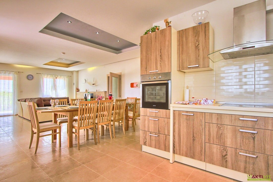Villa in Stokovci, Istria County, Croatia 5 - 17915344
