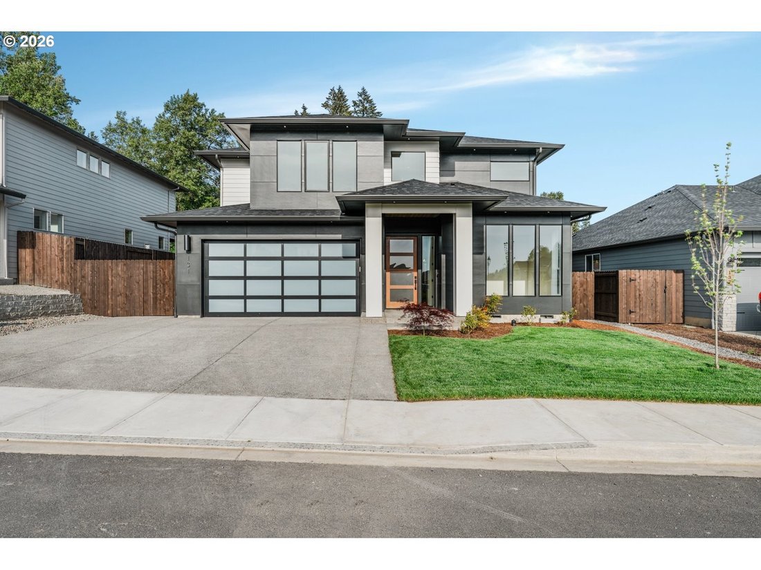 House in La Center, Washington, United States 1 - 17915628