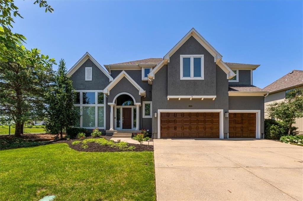 House in Leawood, Kansas, United States 1 - 17915614