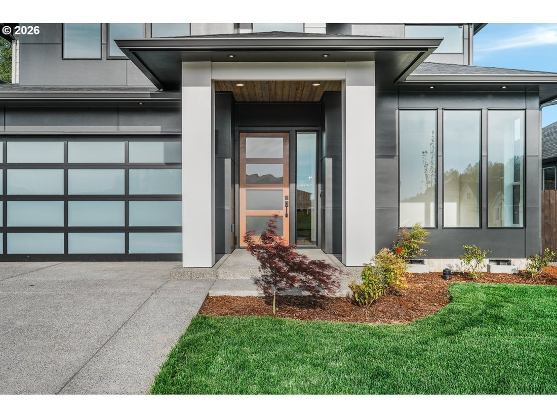 House in La Center, Washington, United States 4 - 17915628