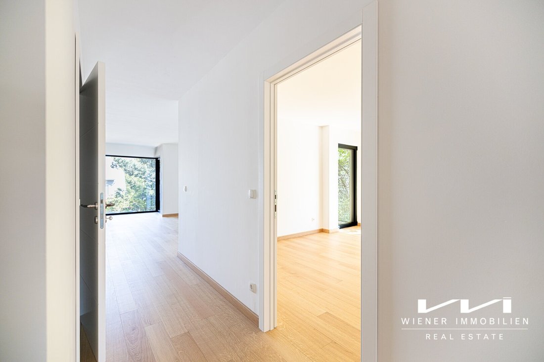 Apartment in Vienna, Wien, Austria 5 - 17915394