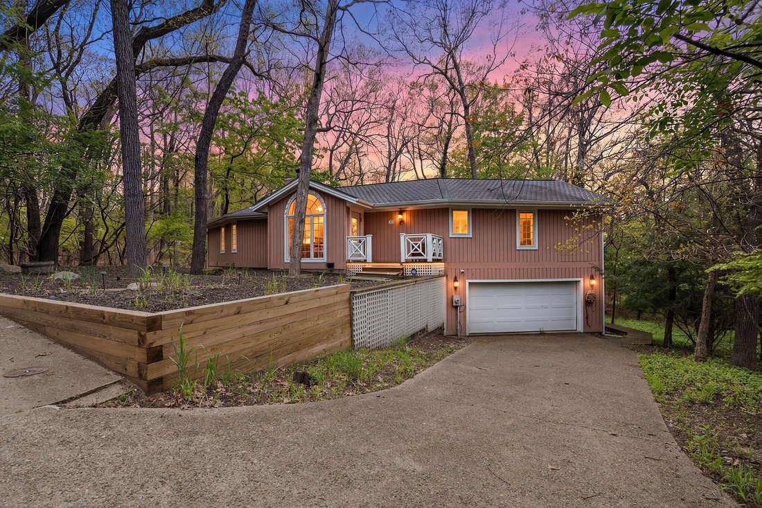 House in New Buffalo, Michigan, United States 3 - 17915070
