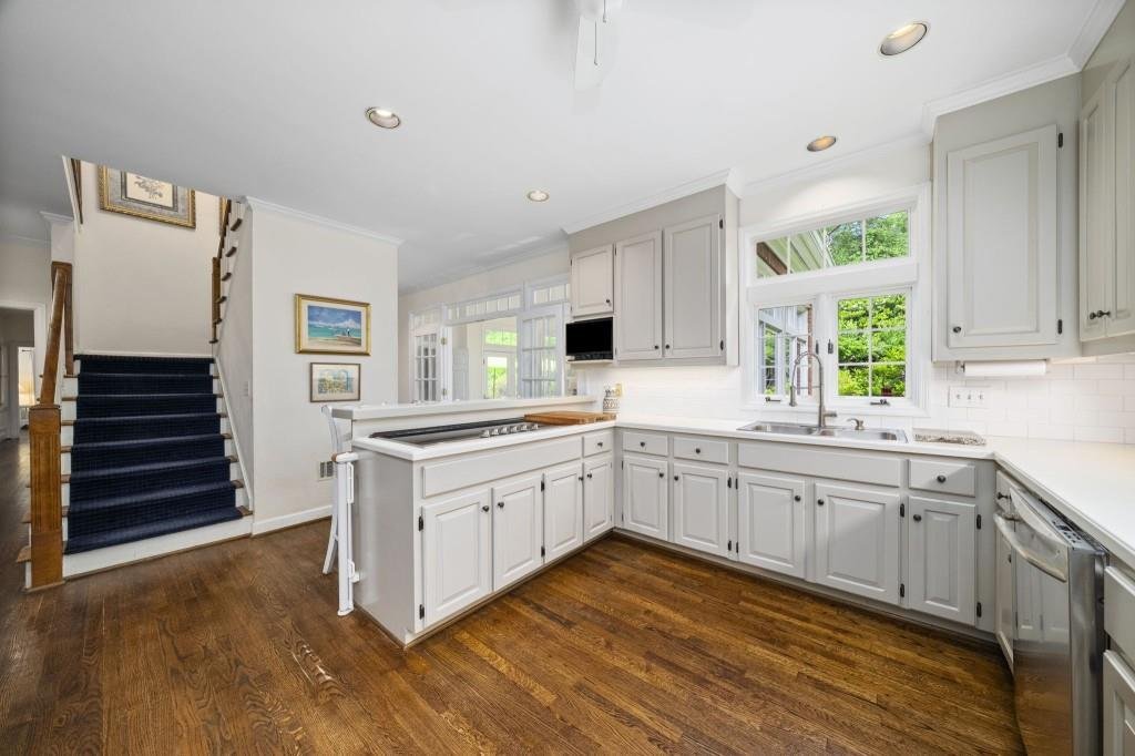 House in Sandy Springs, Georgia, United States 5 - 17915166