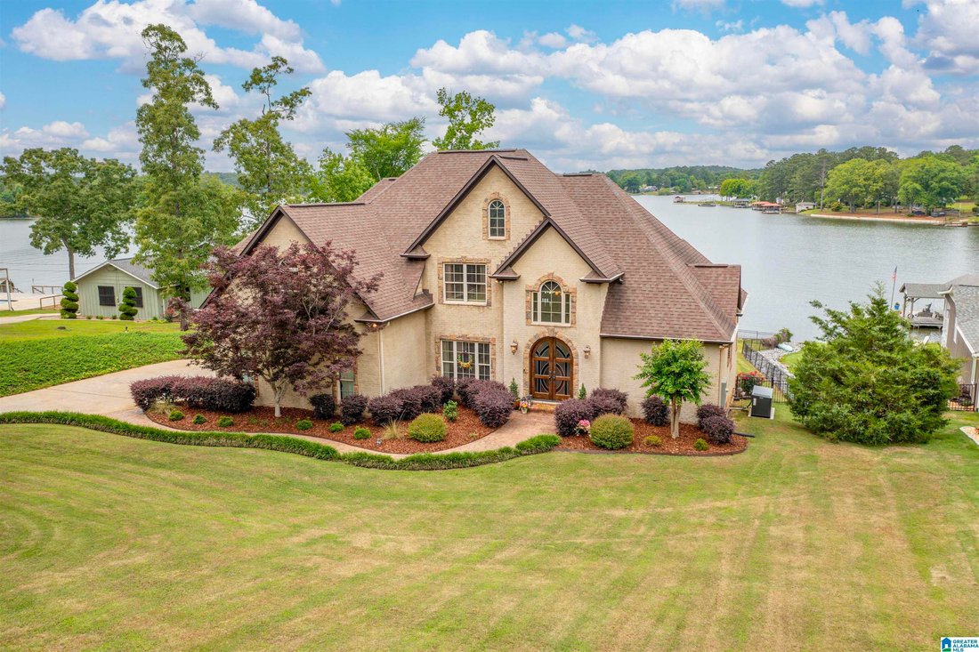 House in Pell City, Alabama, United States 2 - 17915625
