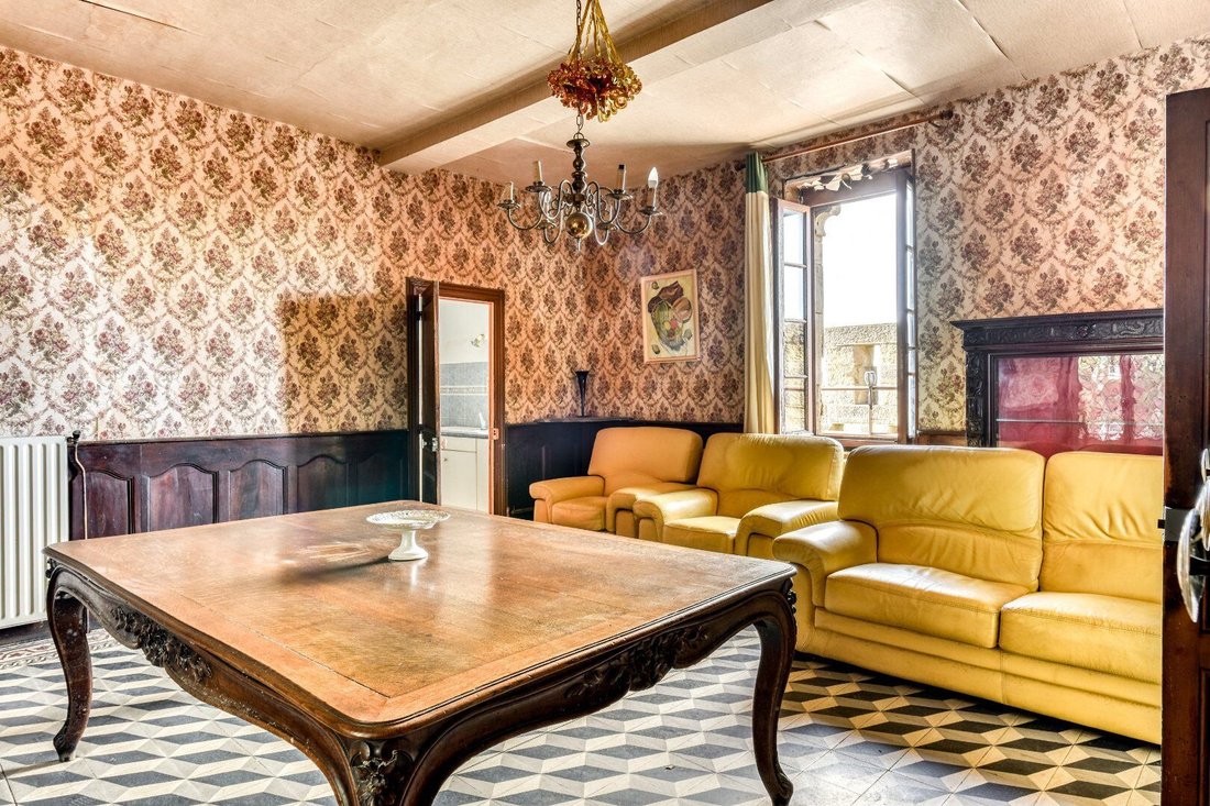 Villa in Carcassonne, Occitania, France 4 - 17797010