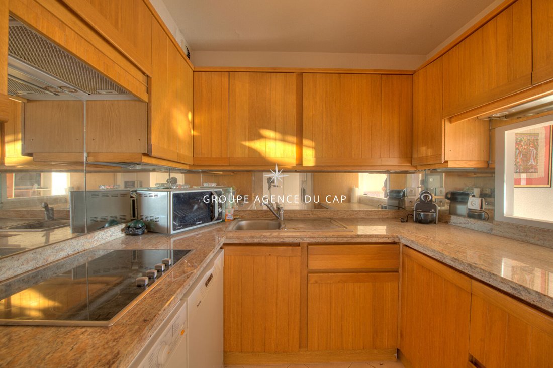 Appartement à Le Mas Port Fréjus, Fréjus, France 4 - 16968740