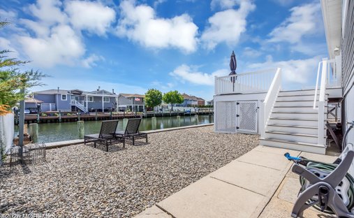 Maison à Toms River, New Jersey, États-Unis 1