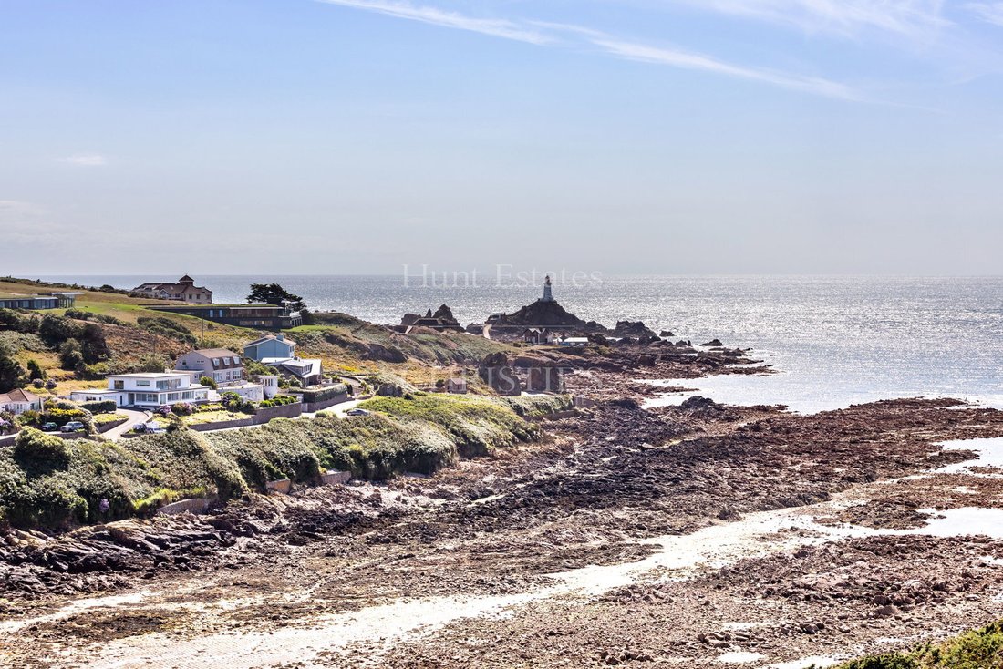 House in Jersey, St Lawrence, Jersey 1 - 17915269