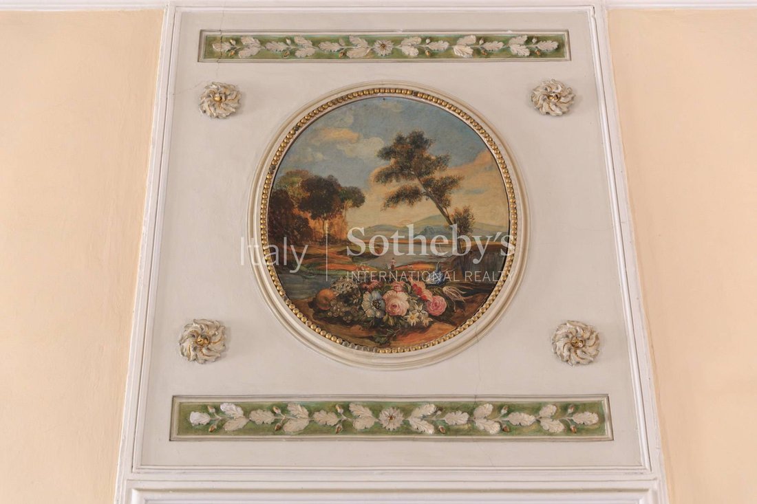 Apartment in Historic Center, Lucca, Tuscany 5 - 17915017