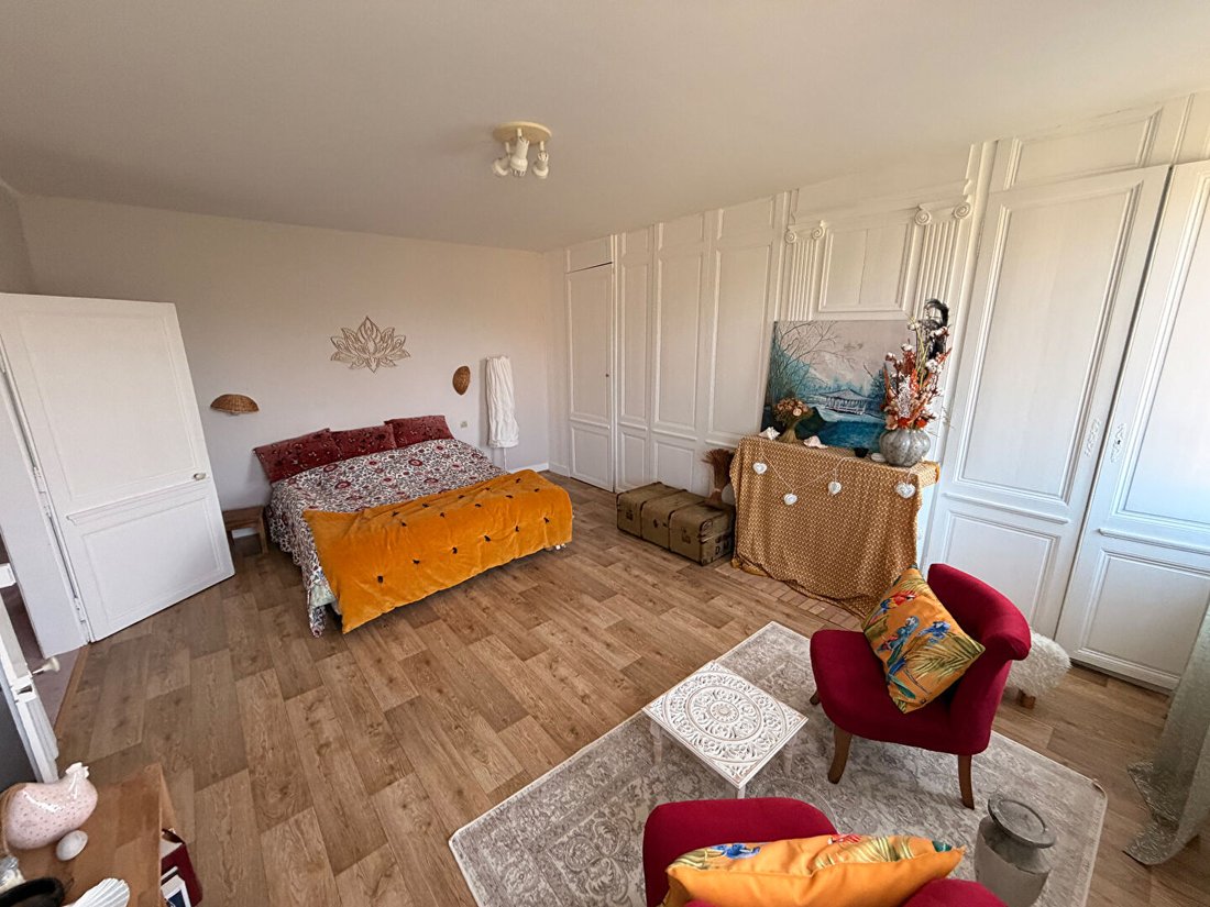 Villa in Centre Ville, Yvetot, France 5 - 17914903