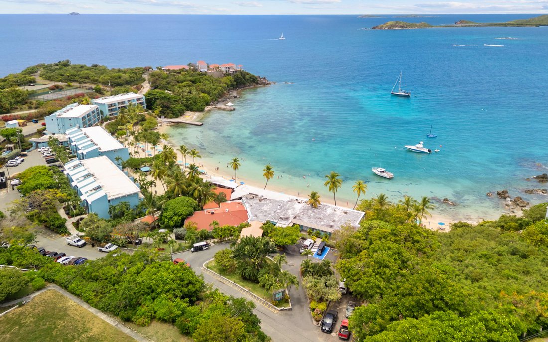 Condo in Nazareth, St. Thomas, U.S. Virgin Islands 5 - 17915082