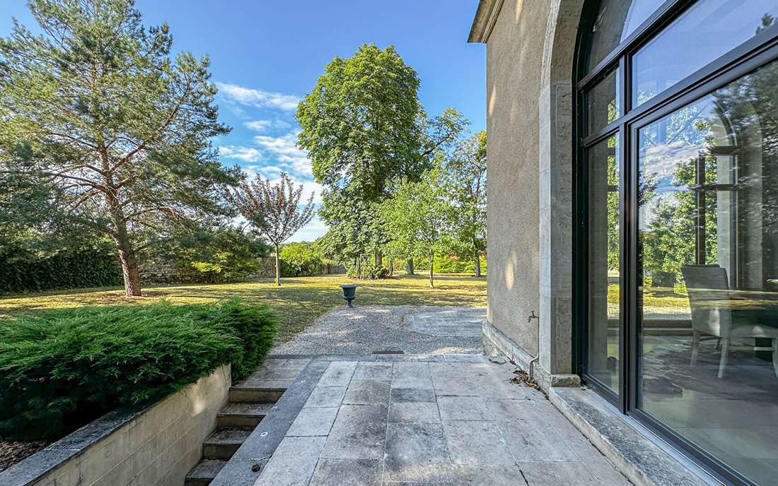 Villa in Chargey-lès-Gray, Bourgogne – Franche-Comté, France 4 - 17907362