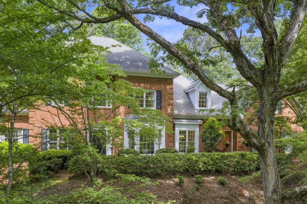 House in Sandy Springs, Georgia, United States 3 - 17915166