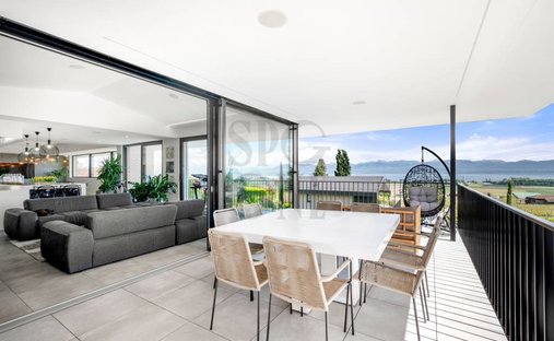 Townhouse en Gilly, Cantón de Vaud, Suiza 1