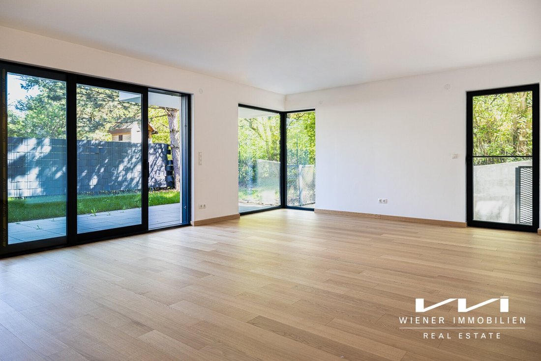 Apartment in Vienna, Wien, Austria 1 - 17915357