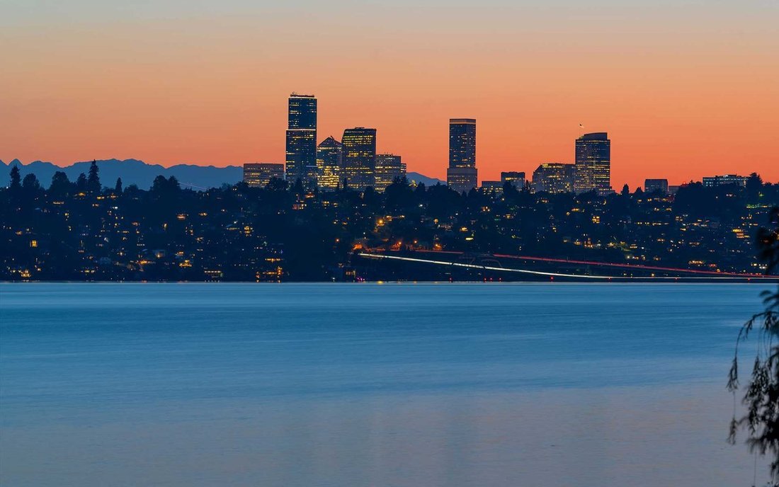 House in Mercer Island, Washington, United States 3 - 17915217