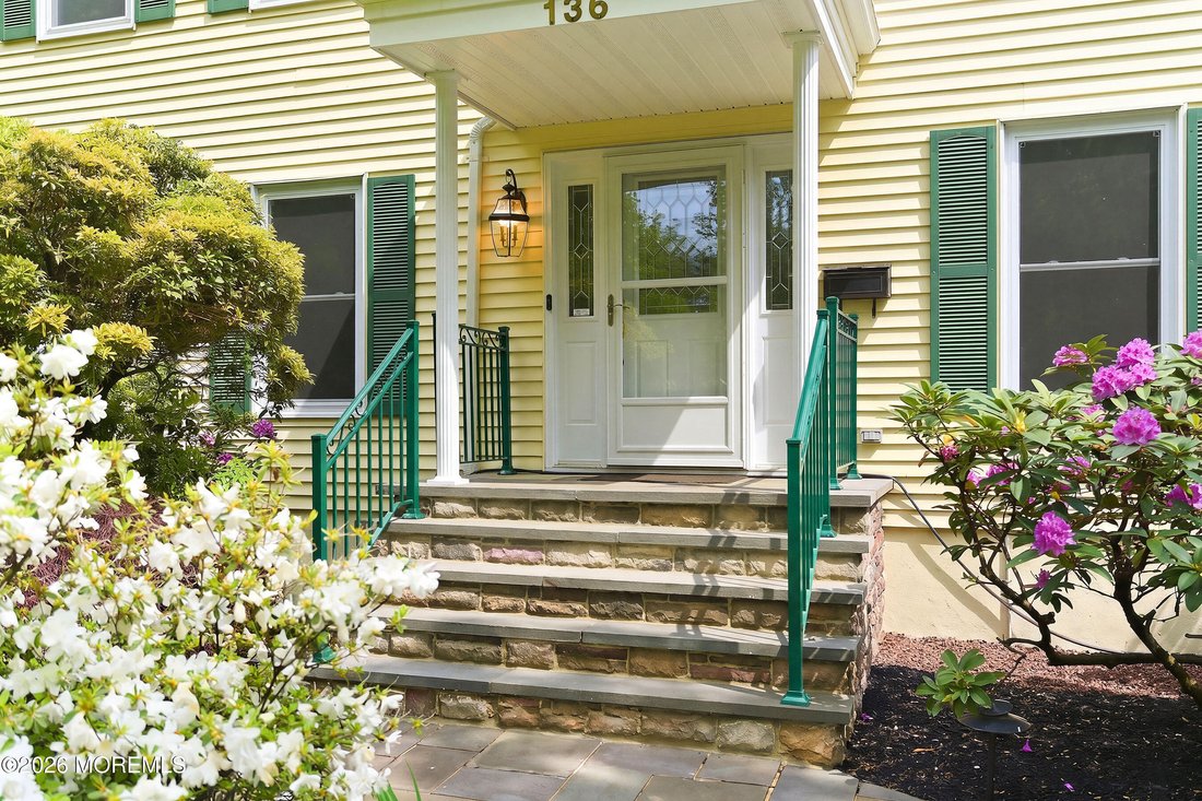 House in North Middletown, New Jersey, United States 3 - 17915235
