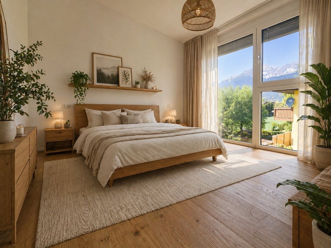 Apartment in Innsbruck, Tyrol, Austria 2 - 17736084