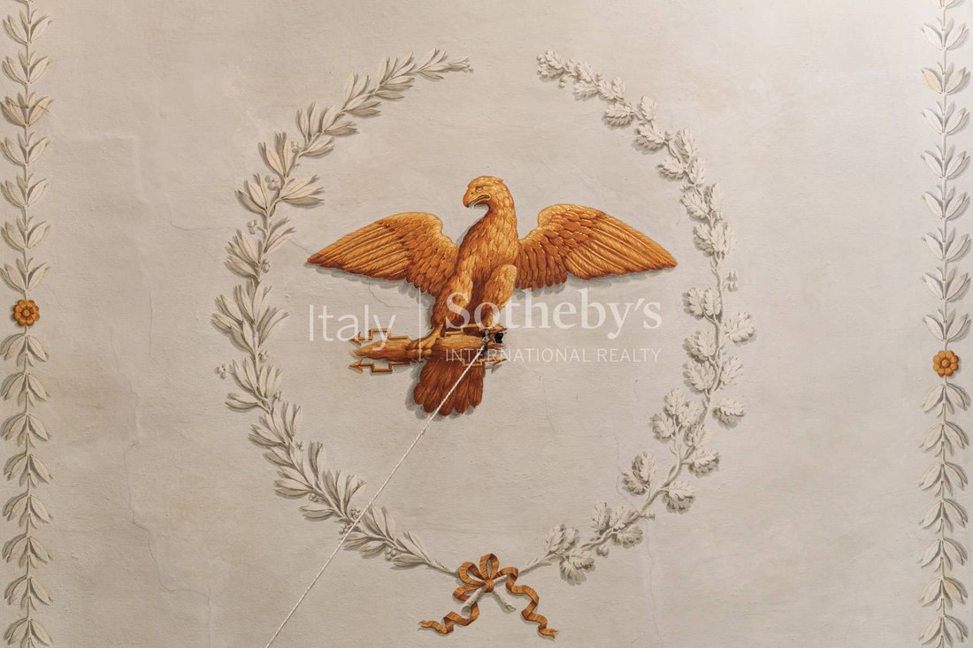 Apartment in Historic Center, Lucca, Tuscany 3 - 17915017