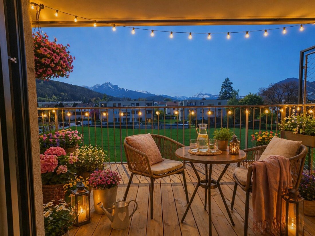 Apartment in Innsbruck, Tyrol, Austria 1 - 16434832